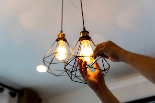 Best Electrical Wiring Services  in Oakwood, GA