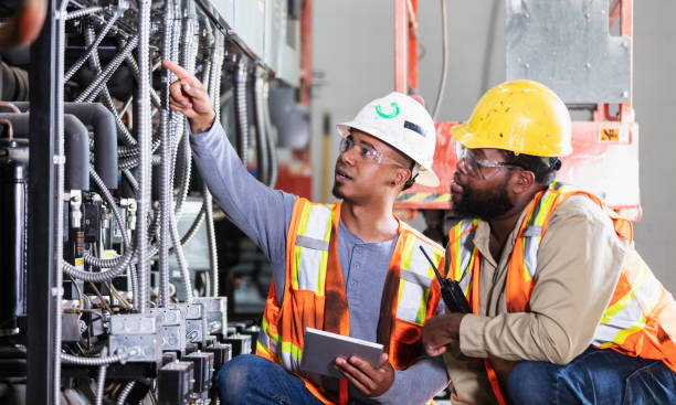Generator Installation Services in GA